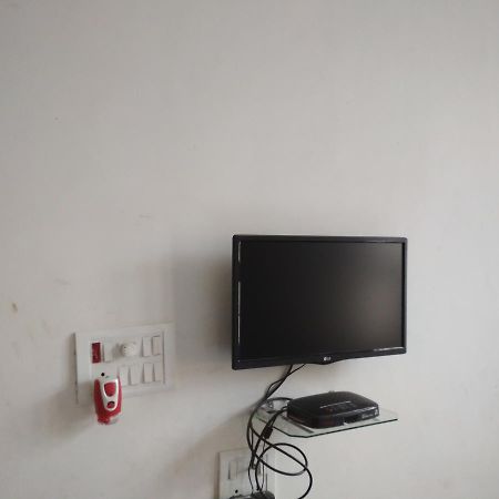City Center Inn Buxar Εξωτερικό φωτογραφία
