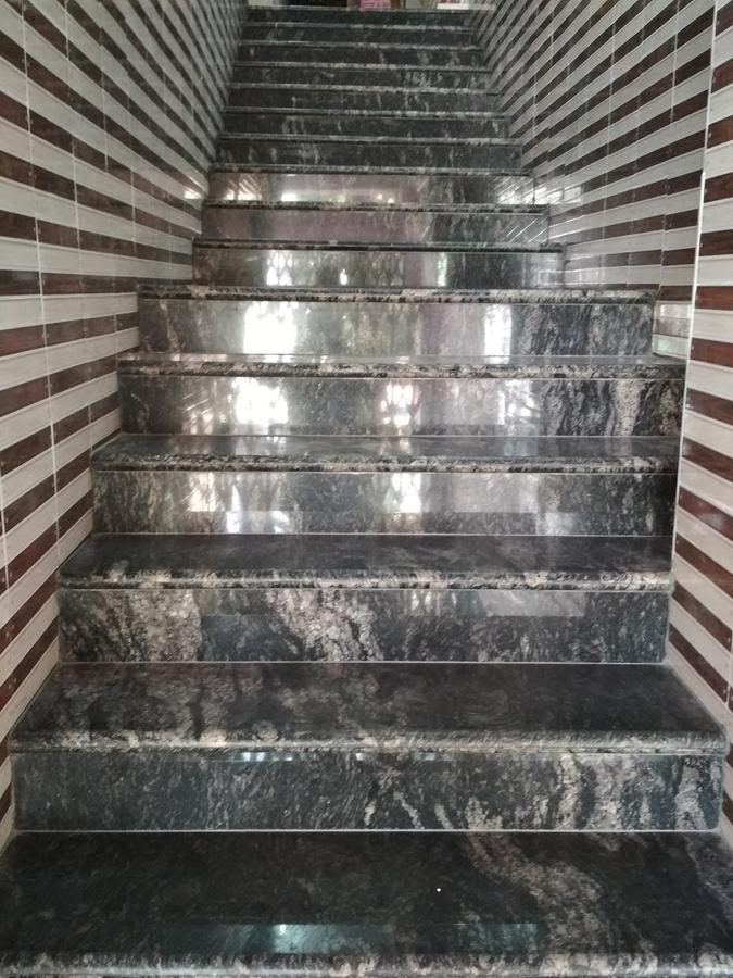 City Center Inn Buxar Εξωτερικό φωτογραφία