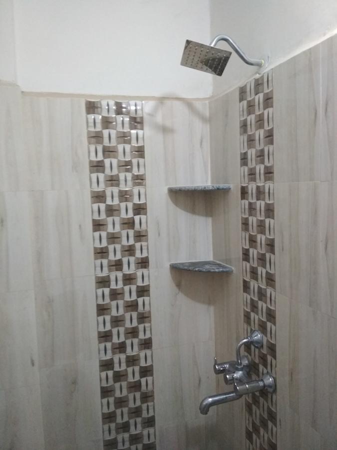 City Center Inn Buxar Εξωτερικό φωτογραφία