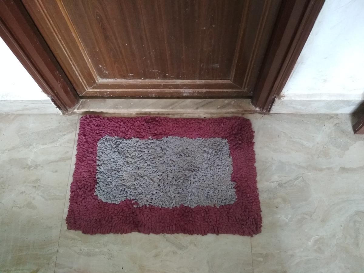 City Center Inn Buxar Εξωτερικό φωτογραφία