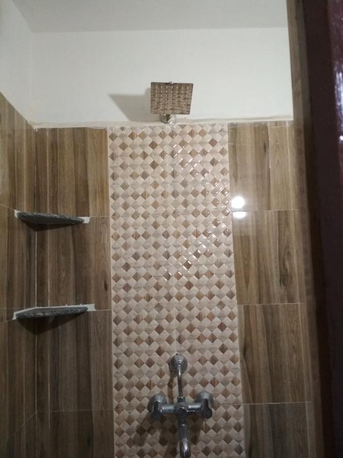 City Center Inn Buxar Εξωτερικό φωτογραφία