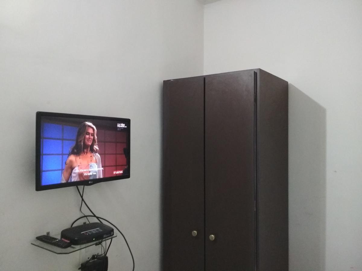 City Center Inn Buxar Εξωτερικό φωτογραφία