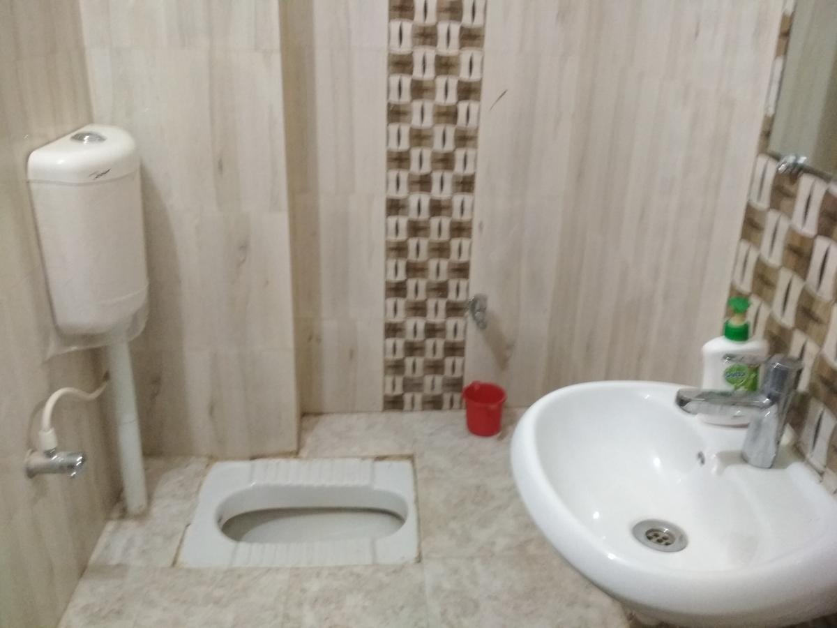 City Center Inn Buxar Εξωτερικό φωτογραφία