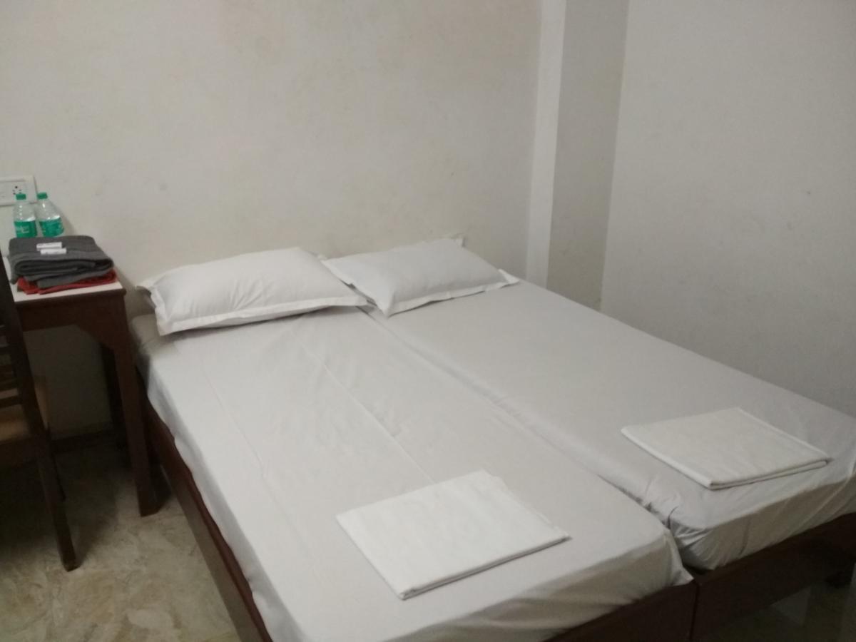 City Center Inn Buxar Εξωτερικό φωτογραφία