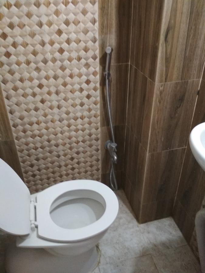 City Center Inn Buxar Εξωτερικό φωτογραφία