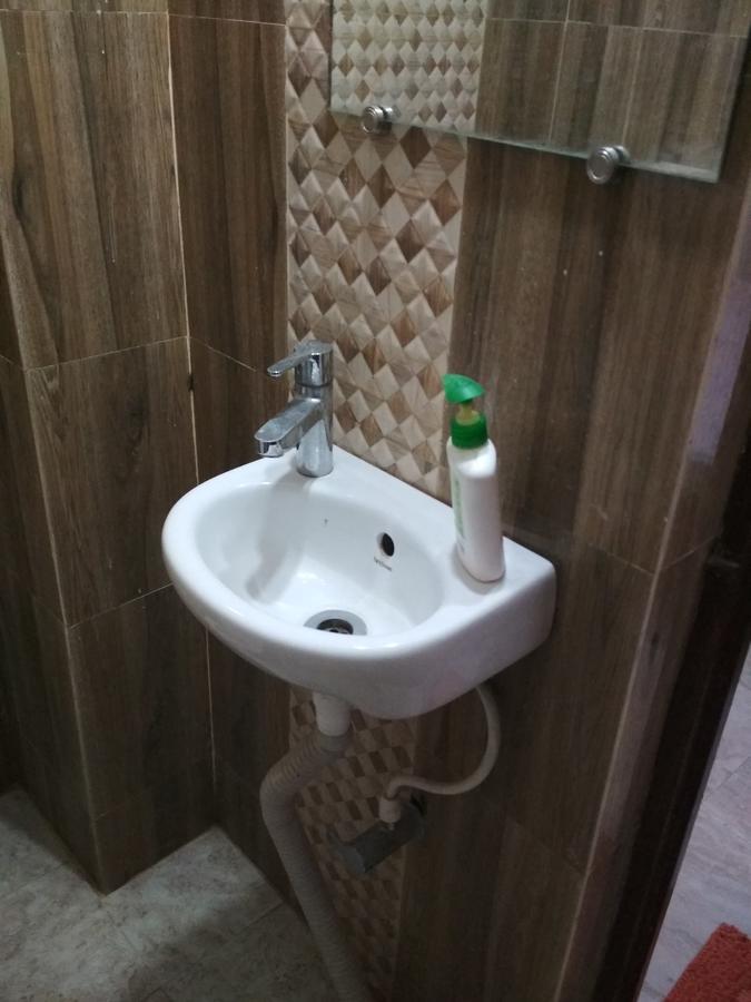 City Center Inn Buxar Εξωτερικό φωτογραφία